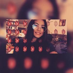 Meet your Posher, Hailey